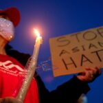 Latest Left-Wing, Anti-American Lie: 'Anti-Asian Racism'