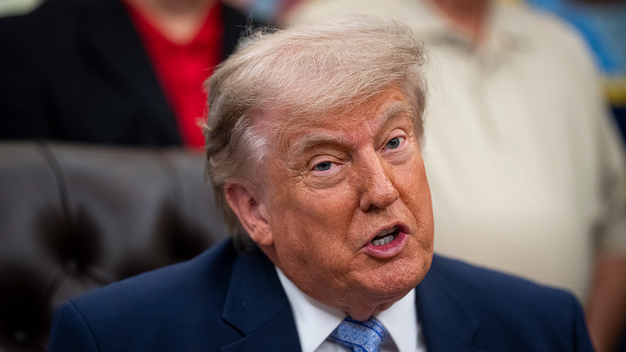 Why Trump Delayed an Executive Order to Protect America from Cyber Threats