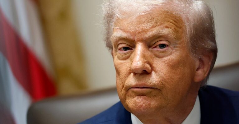 Trump Vows Expiration Date for ‘Semi-Communist’ Government Programs
