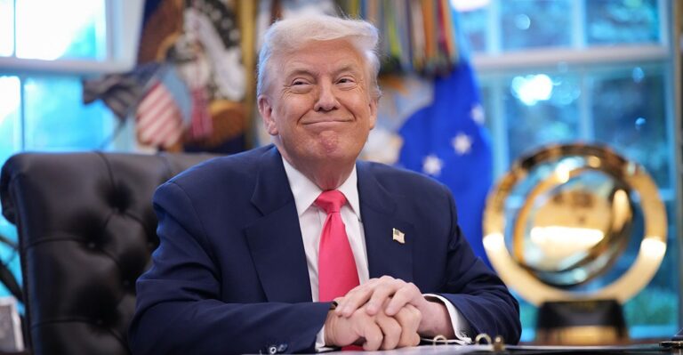 White House Forges Unprecedented Partnerships With State Lawmakers
