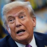 Trump Reveals a Key Component He Wants in Forthcoming Anti-Crime Bill