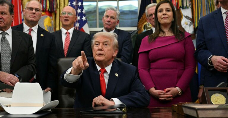 Trump Weighs If Obamacare Deal Should Include Abortion Funding
