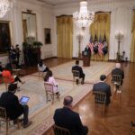 Pro-Biden Press Corps Is Deeply Embarrassing