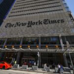 New York Times Outsources Research to Media Matters