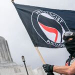 Antifa’s Destructive Return Could Have Staying Power