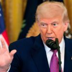 Who Is Trump’s New FBI Deputy Director?