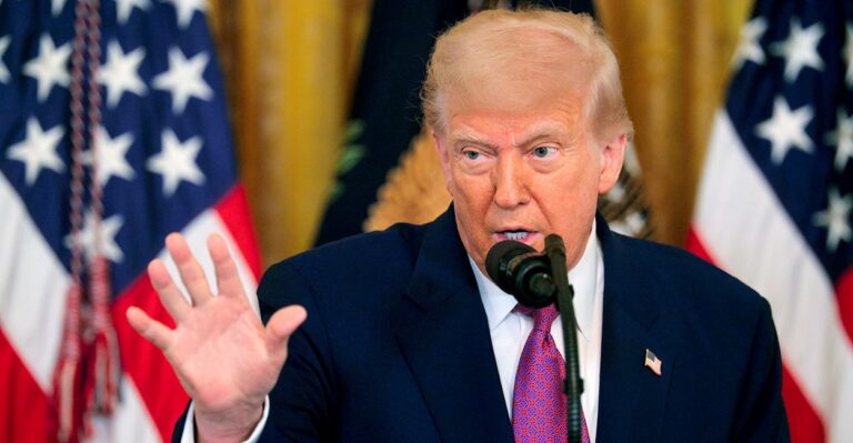 Who Is Trump’s New FBI Deputy Director?