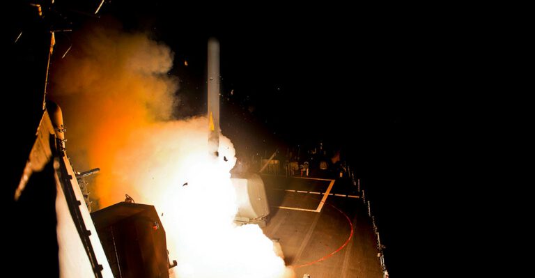 Lame-Duck Congress Must Renew Its Commitment to Missile Defense
