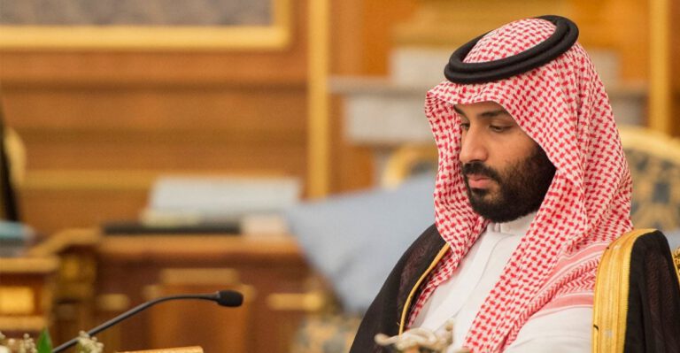 Q&A: How the Crown Prince of Saudi Arabia’s Views on Islam, Economy Could Change Country