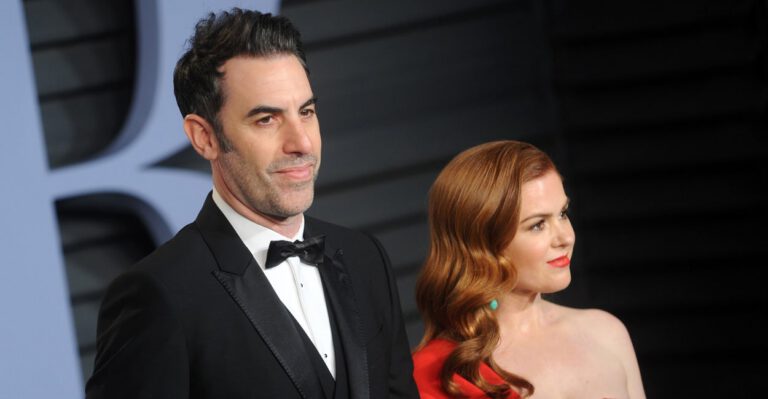 Amputee Veteran Criticizes Sacha Baron Cohen for Disrespecting Military Veterans: ‘How Degrading Can You Be?’