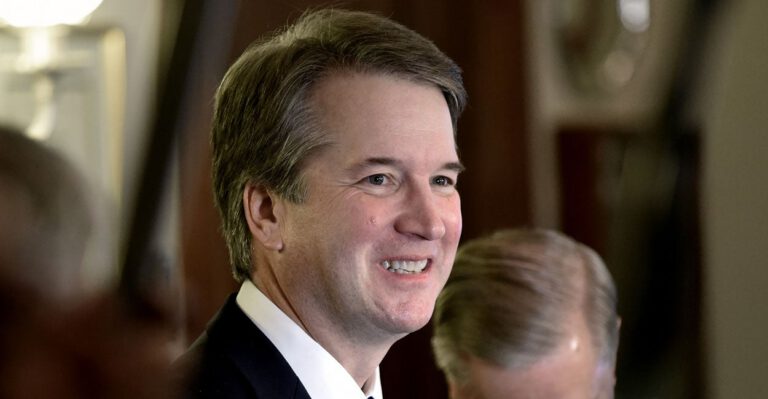 Separation of Powers, Rule of Law Will Guide Kavanaugh’s Decisions, Legal Experts Say