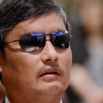 Human Rights Activist: China’s Regime ‘More Dangerous’ Than ISIS