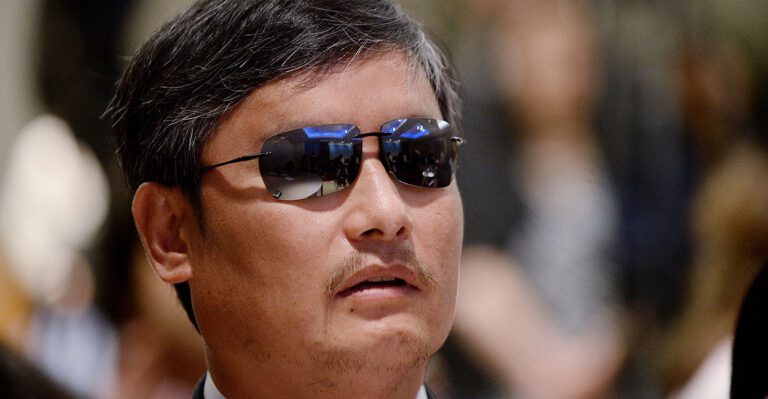 Human Rights Activist: China’s Regime ‘More Dangerous’ Than ISIS