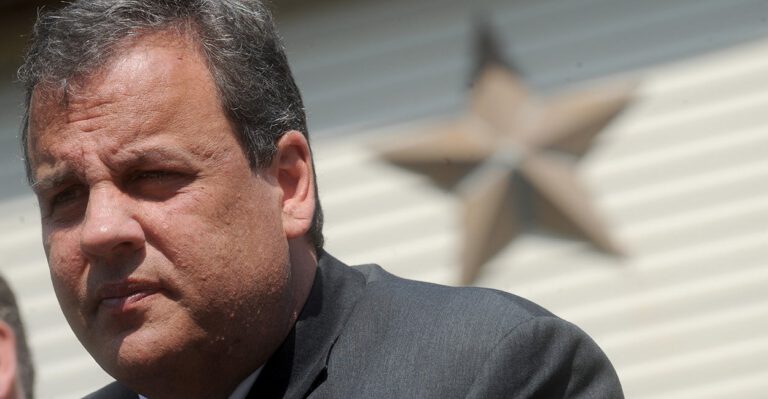 Welcome to Iowa: Group Hits Christie’s ‘Liberal’ Picks for Judges