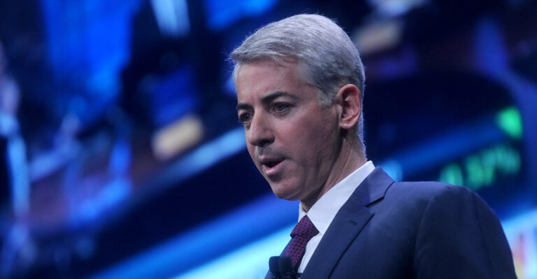 Congressional Democrats Assist Billionaire Hedge-Fund Manager in Wall Street Feud