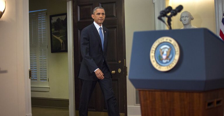 Q&A on Obama’s Policy Changes Toward Cuba