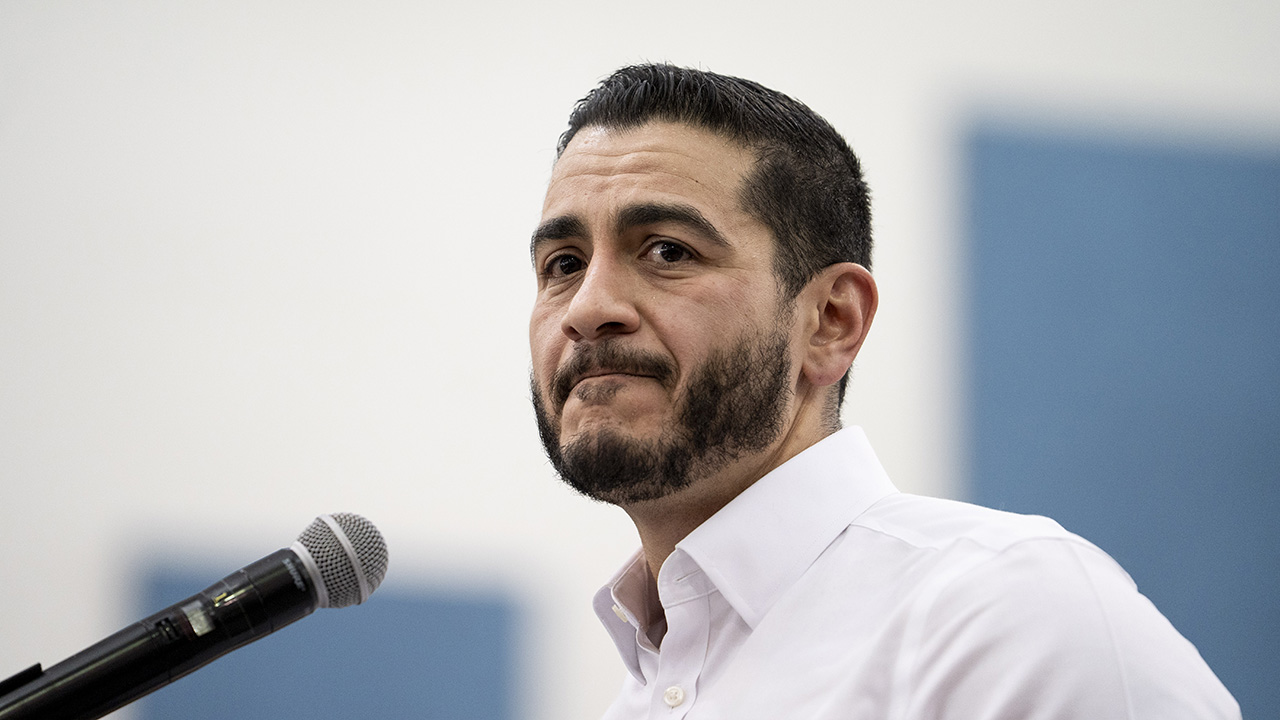 CNN Calls Out Michigan’s El-Sayed for Previous ‘Defund the Police’ Statements