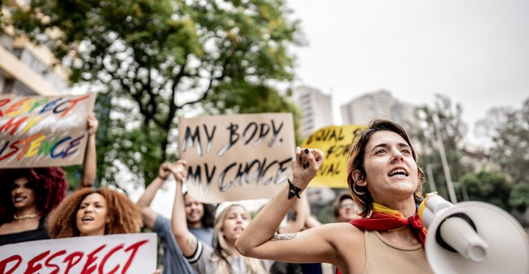 2 New Ballot Initiatives Would Expand ‘Health’ Definitions to Legalize Abortion on Demand
