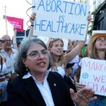 State Abortion Laws Being Reversed as State Courts’ Ideological Compositions Change