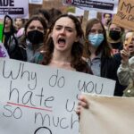 Left’s Reaction to Leaked Supreme Court Abortion Decision Exposes Its Misanthropy