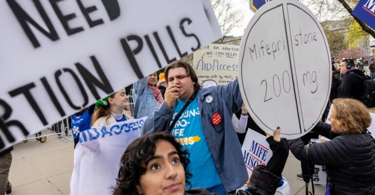 Dangerous Abortion Method Thrust Back Into News After Toledo Tragedy