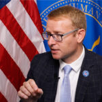 Alex Adams points