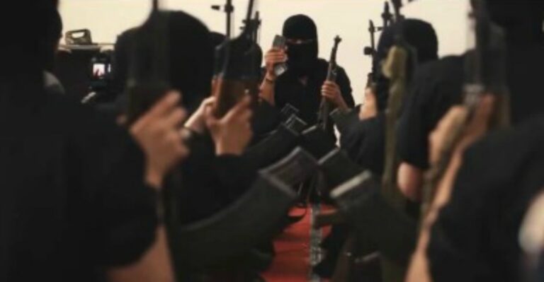 How America Can Win the War Against the Global Jihadi Movement