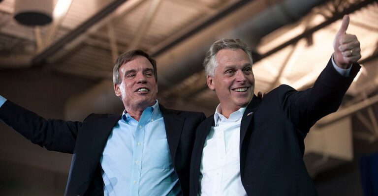 Six-Figure State Economic Deal May Net ‘One New Job’ for Virginia County