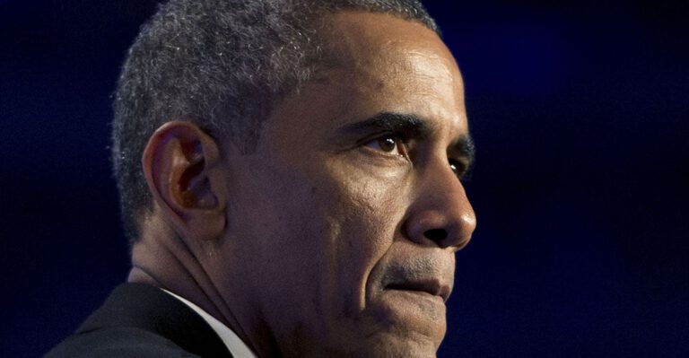 Memo to Obama: The World Doesn’t Care About Your Apologies