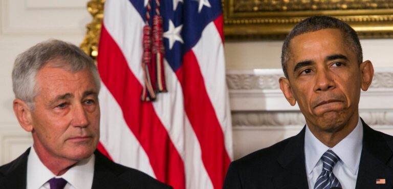 Why It Doesn’t Matter Who the Next Secretary of Defense Is