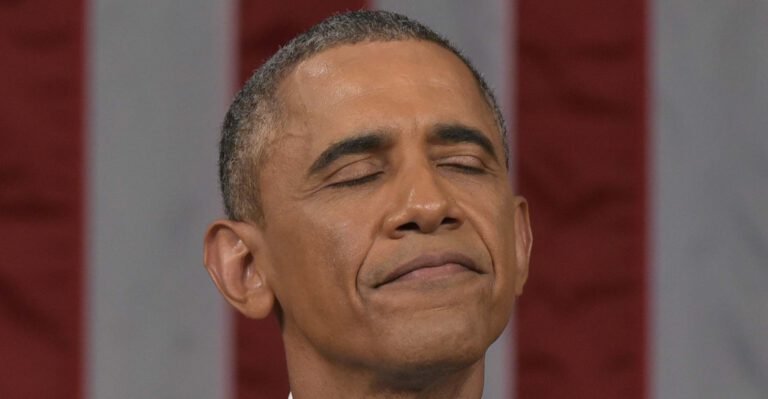 Obama Ignored Entrepreneurship in State of the Union