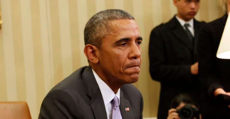 Progressives, Including Obama, Misunderstand What Being a Nation of Immigrants Means