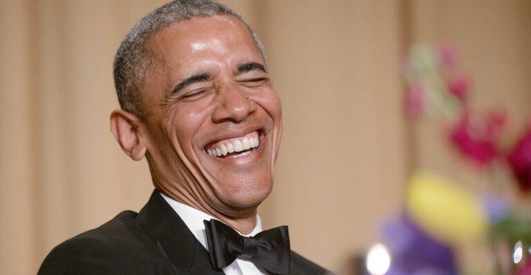 The Lie Obama Keeps Repeating About the Poor in America
