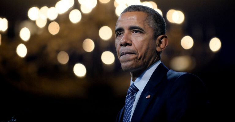 22 Tweets Reacting to Obama Comparing GOP To Iranians Chanting ‘Death to America’