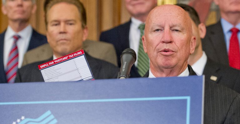 New Report: GOP Tax Reform Could Boost Household Income by $4,000