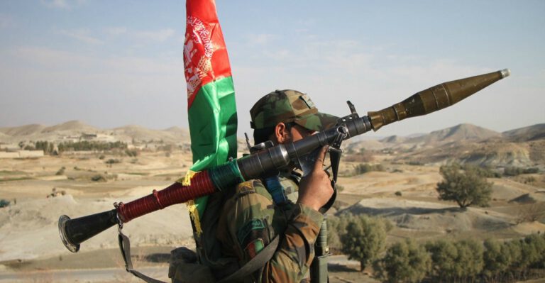 Now Is Not the Time to Repeat Obama’s Iraq Mistake in Afghanistan