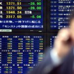 How Hiking Taxes Is Working Out for Japan (Hint: Not Great)