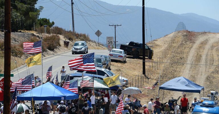 6 Cities React to Illegal Immigrants in Their Communities