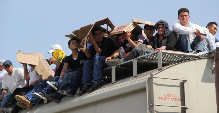 Throwing Money at Border Crisis Won’t Solve Problems