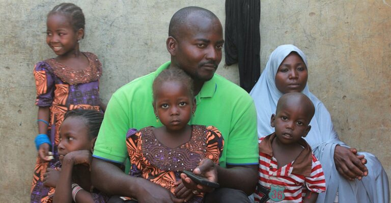 Terror Groups and China Thrive, US Influence Declines, Amidst African Instability