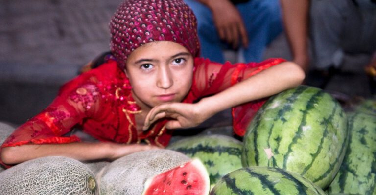 The Overlooked Human Rights Crisis Unfolding in China’s Xinjiang Province