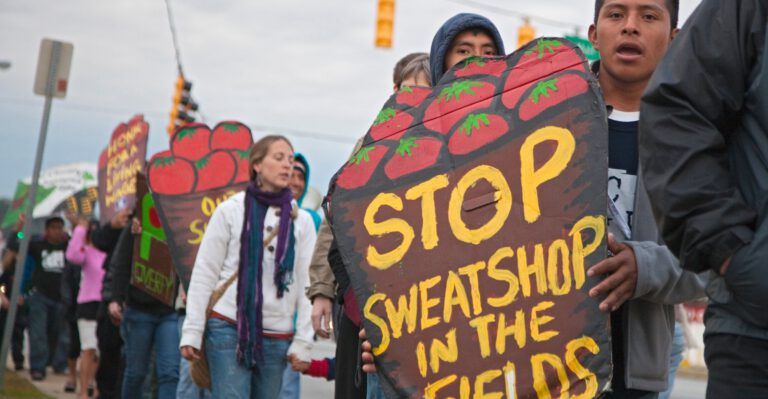 College Apologizes for Taxpayer-Funded Protests at Family Farm