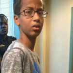 Ahmed’s Clock and the Hysteria of American Schools