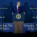 President Donald Trump