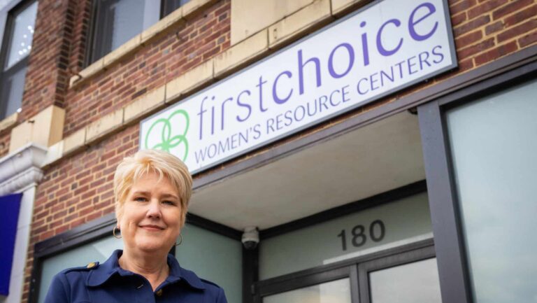 New Jersey Attorney General Jennifer Davenport appears to be defying the Supreme Court by asking a federal court to enforce a subpoena ordering First Choice pregnancy centers to hand over donor information.