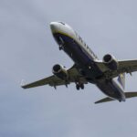 Federal Government Program Allows More Than 200,000 Illegal Aliens to Fly Right Over the Border