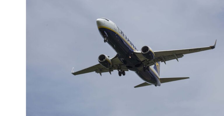 Federal Government Program Allows More Than 200,000 Illegal Aliens to Fly Right Over the Border