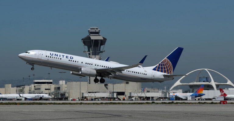 The Disastrous Initiative to Hire Air Traffic Controllers Based on Diversity, Not Talent