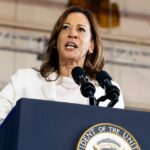 ‘Winning Issue’?: Michigan Dems Hope Abortion Will Help Harris Thwart Trump in Swing State