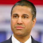 California Man Arrested After Threatening to Murder the Family of FCC's Ajit Pai
